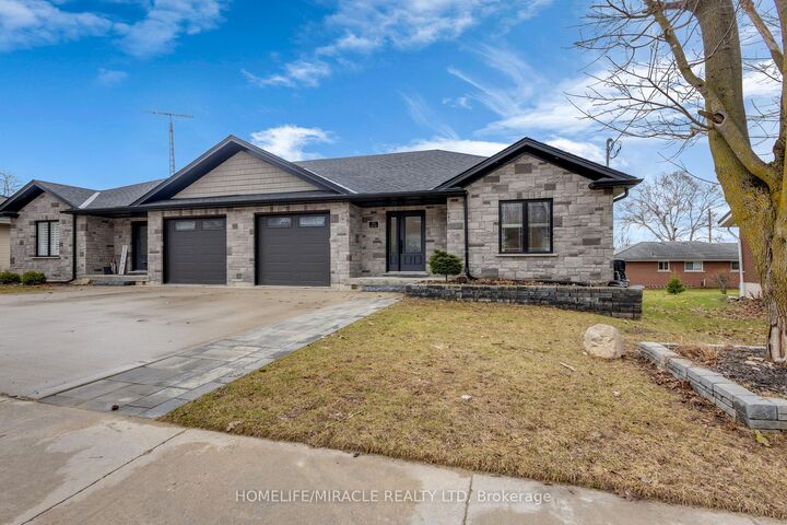 Property Photo: 172 Miller Street ON N0G 2L3