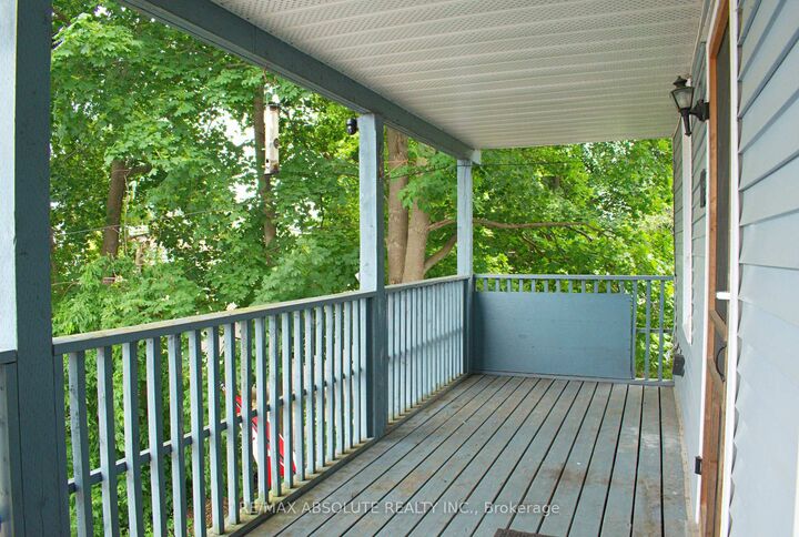 Property Photo: 107 Victoria Street 16 ON K7C 2W5