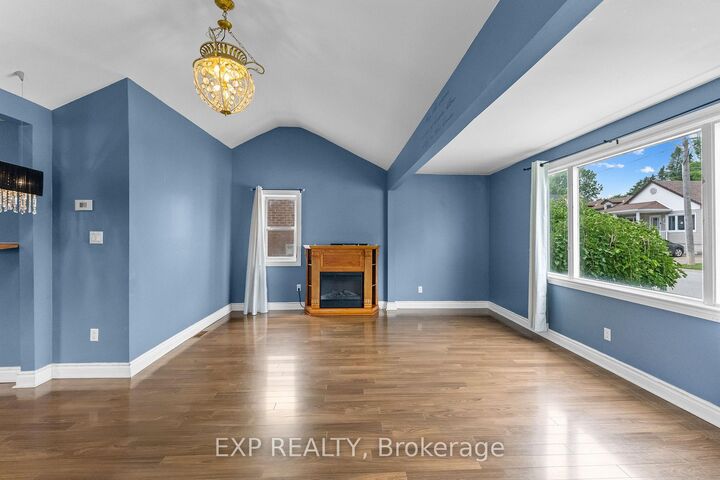 Property Photo: 6344 Ash Street ON L2G 2H5