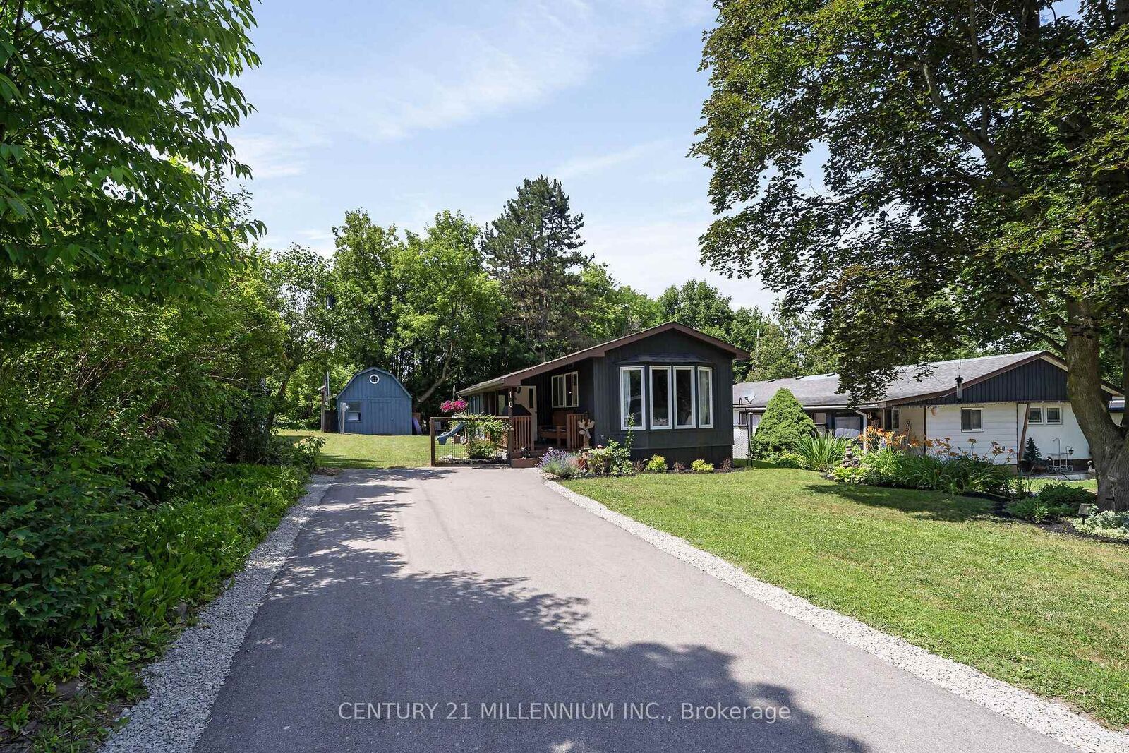 Photo de la propriété:  10 Park Boulevard  ON N0B 1T0 