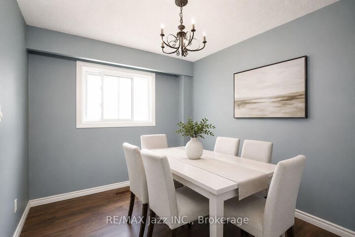 Property Photo:  822 Modlin Road  ON L1W 1V5 