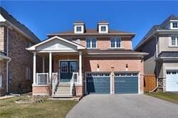 Property Photo: 218 Helen Avenue ON L3R 1J8