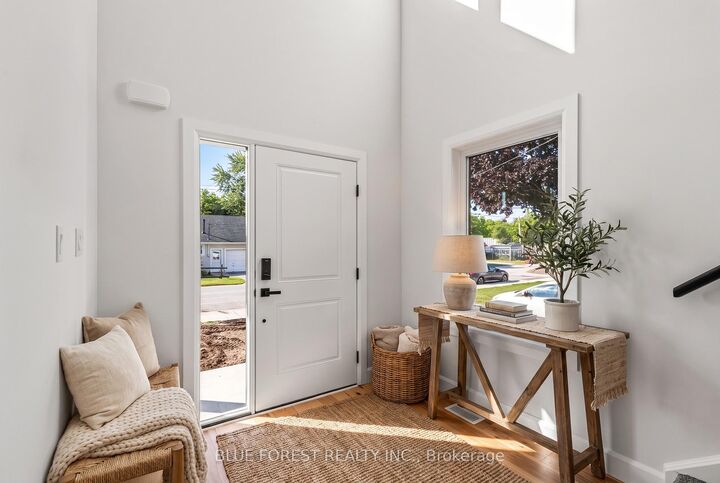 Property Photo:  198 McRae Street  ON N0L 1M0 