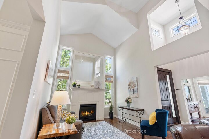 Property Photo: 200 Ironwood Way ON N0H 1S0