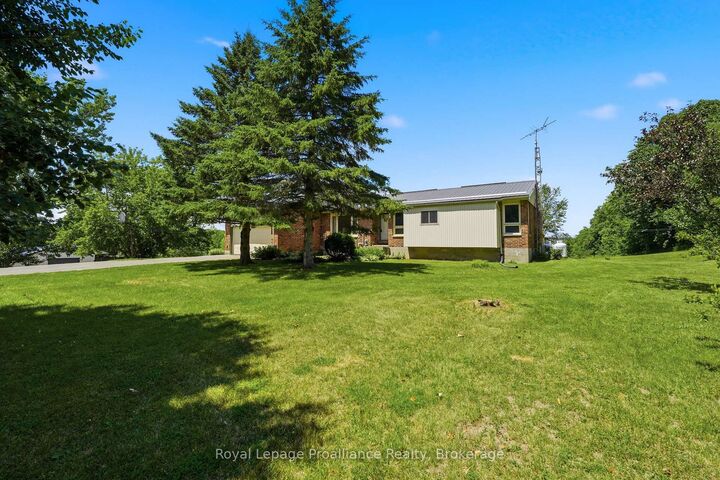 Property Photo: 555 Bethel Road ON K0K 2Y0