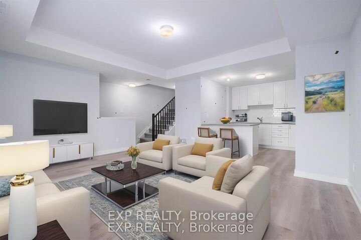 Property Photo: 782 Campolina Way ON K2S 3K8
