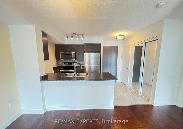 Property Photo: 1346 Danforth Road 1216 ON M1J 0A9
