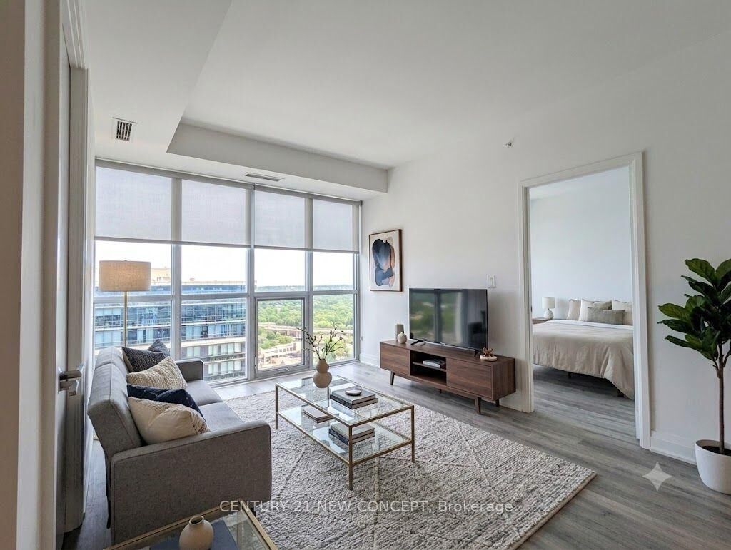 Property Photo: 9 Bogert Avenue 3809 ON M2N 0H3