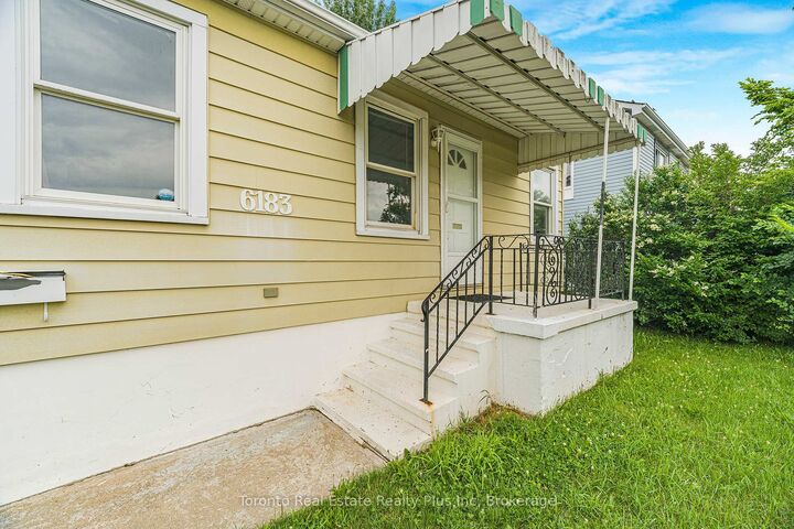 6183 Skinner Street — photo 1