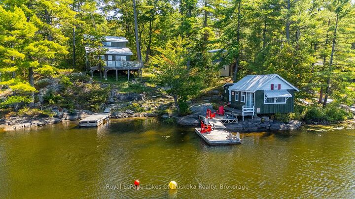 1379 Muskoka Road 169 N/A 4 — photo 1