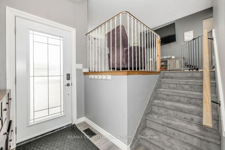 Property Photo:  2237 25th Side Road  ON L9S 2C9 