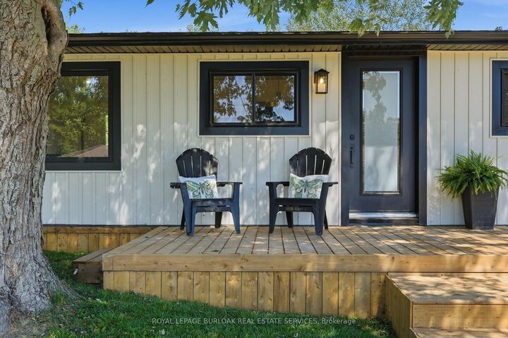 Property Photo:  16 Westmoreland Lane  ON N0A 1P0 