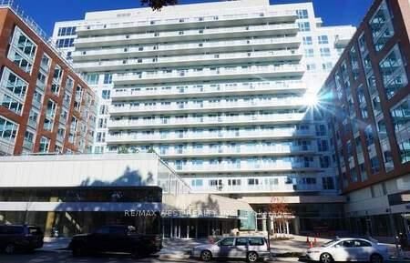 Property Photo: 1830 Bloor Street W 617 ON M6P 3K6