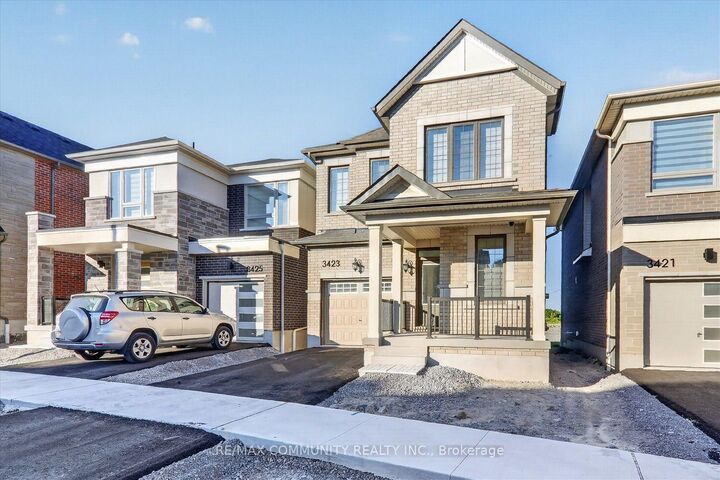 Property Photo:  3423 Deepglade Path  ON L1X 0V6 