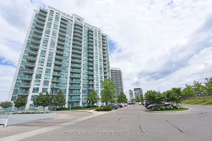 4850 Glen Erin Drive 404 — photo 1