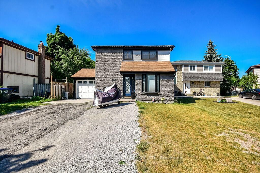 Property Photo:  249 Leavens Court  ON L7E 2A8 