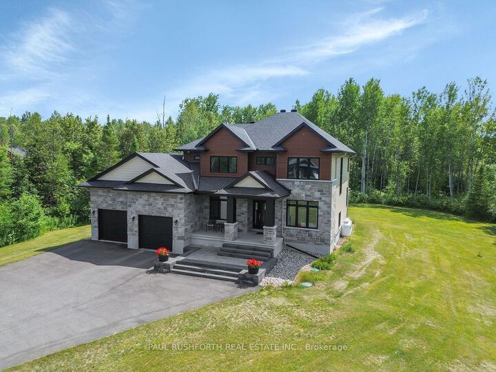 Property Photo: 160 Country Meadow Drive ON K0A 1L0