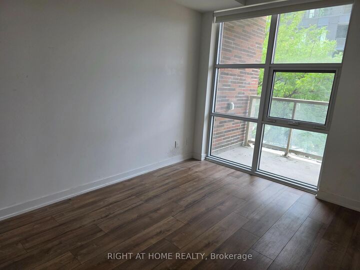 Property Photo:  1787 St Clair Avenue W 319  ON M6N 1J6 