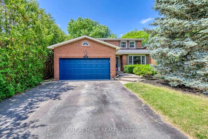 1025 Vanier Drive — photo 1
