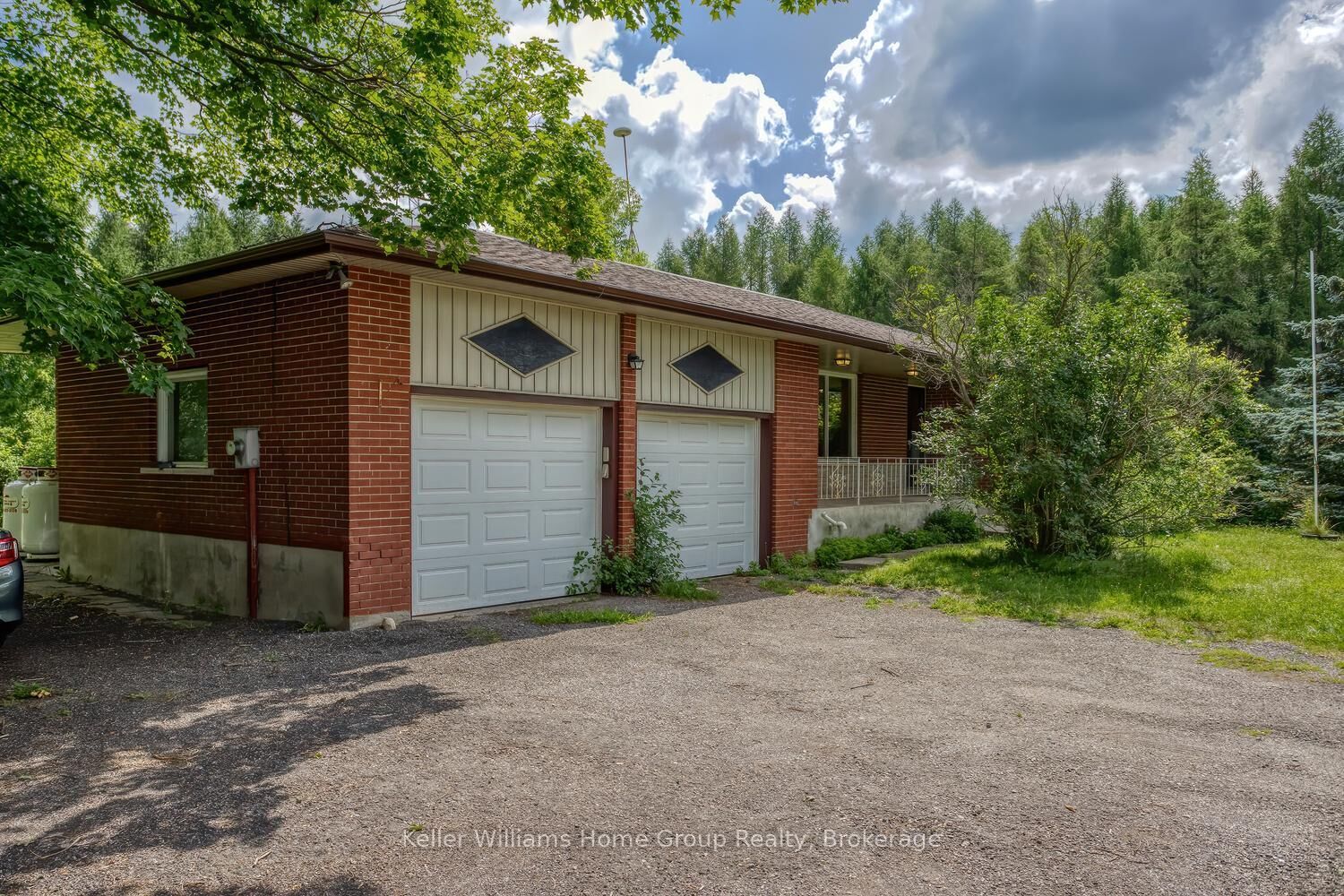 Property Photo: 832 Victoria Road S ON N1L 1C6