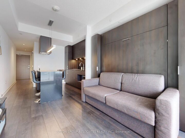 Property Photo:  15 Lower Jarvis Street 1409  ON M5E 0C4 