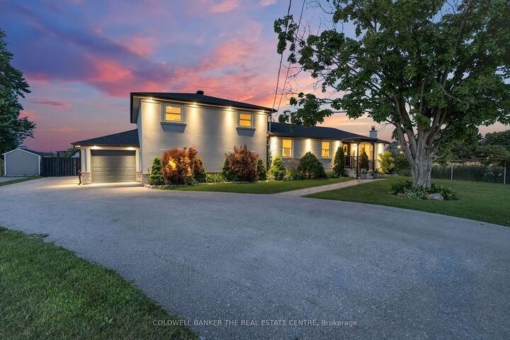683 Simcoe Road — photo 1