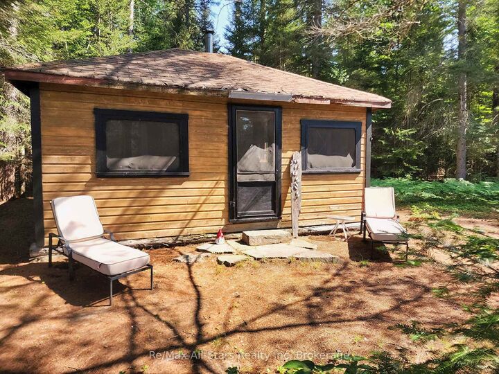 Property Photo: Lot 31 Rock Lake Road ON P0A 1J0