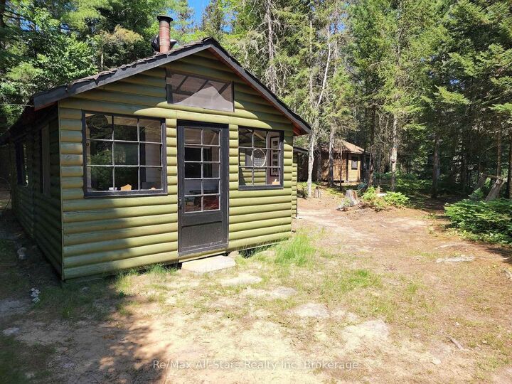 Property Photo: Lot 31 Rock Lake Road ON P0A 1J0