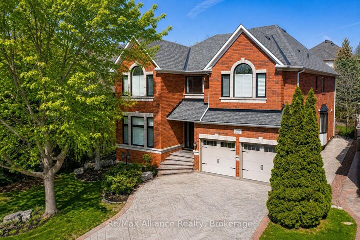 2182 Galloway Drive — photo 1