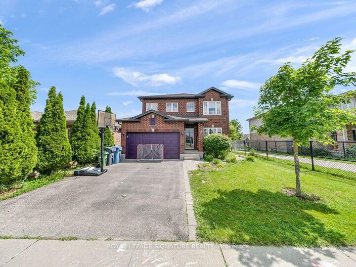 Property Photo: 31 Ingram Drive ON N1E 0B1