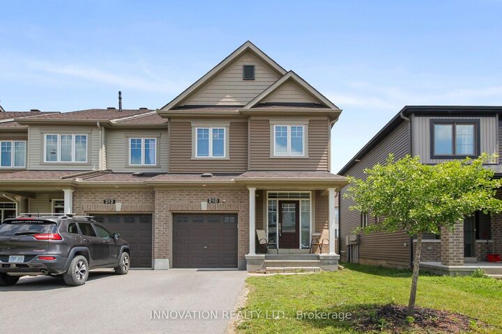 210 Bandelier Way — photo 1