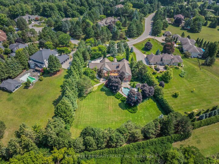 Property Photo: 12 Alm Court ON L4G 6W8