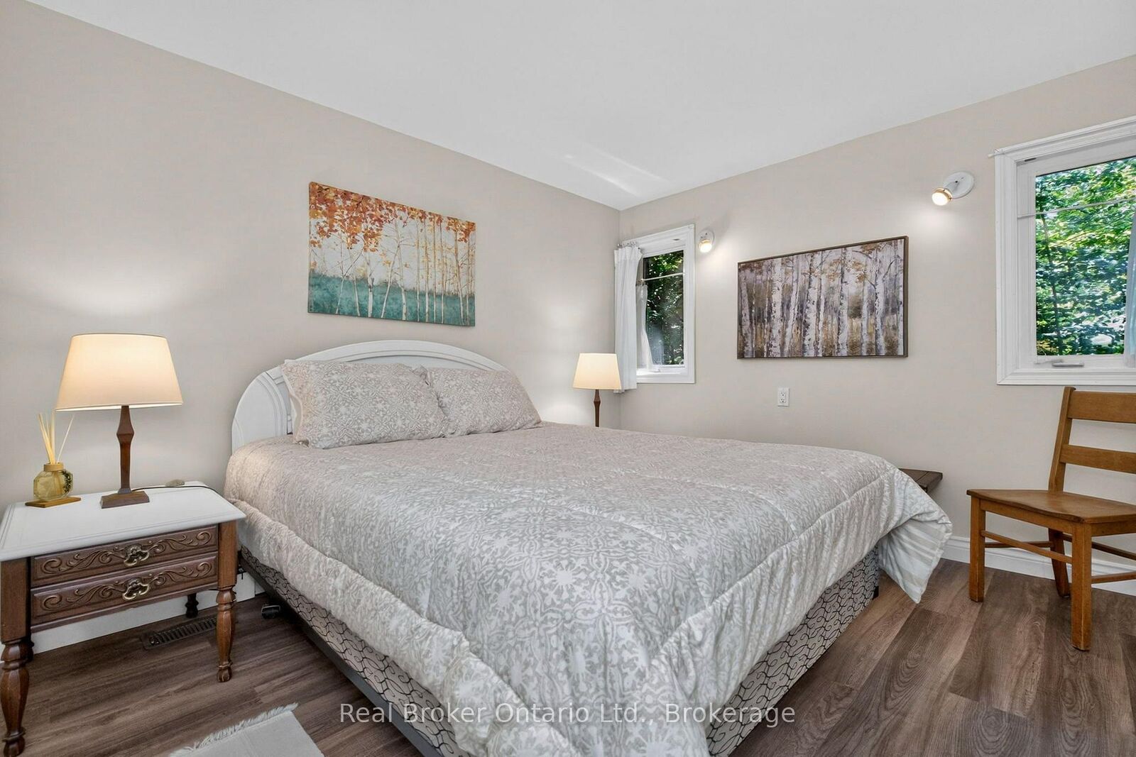Property Photo: 2141 Champlain Road ON L9M 0B1
