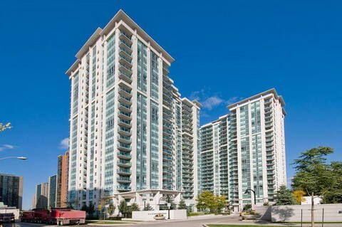 Property Photo: 35 Bales Avenue 701 ON M2N 7L7
