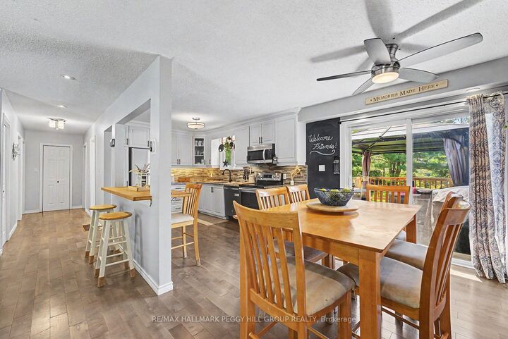 Property Photo: 11 Harriet Street ON L0K 1E0