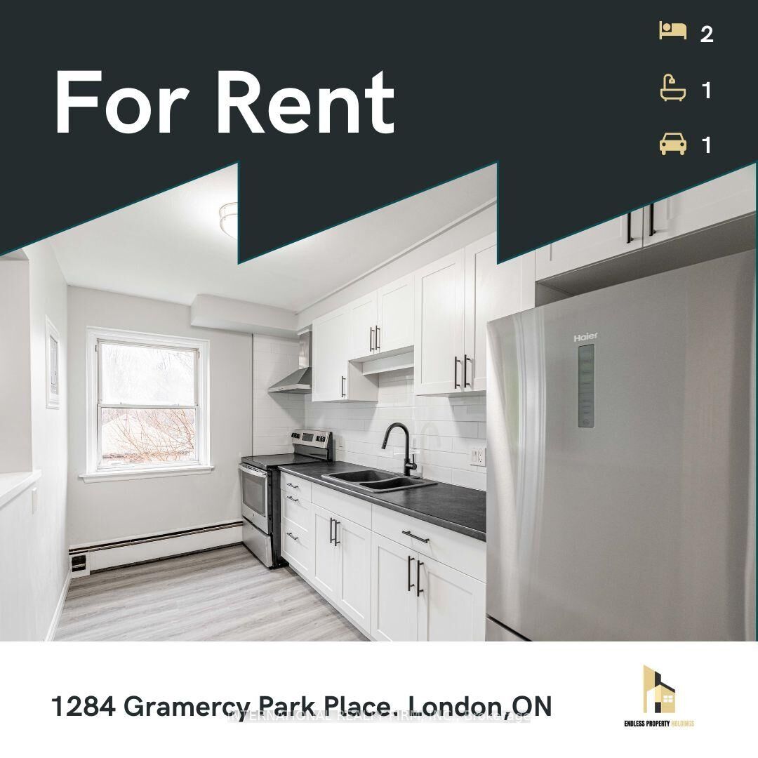 Property Photo: 1284 Gramercy Park Place ON N5W 2E6