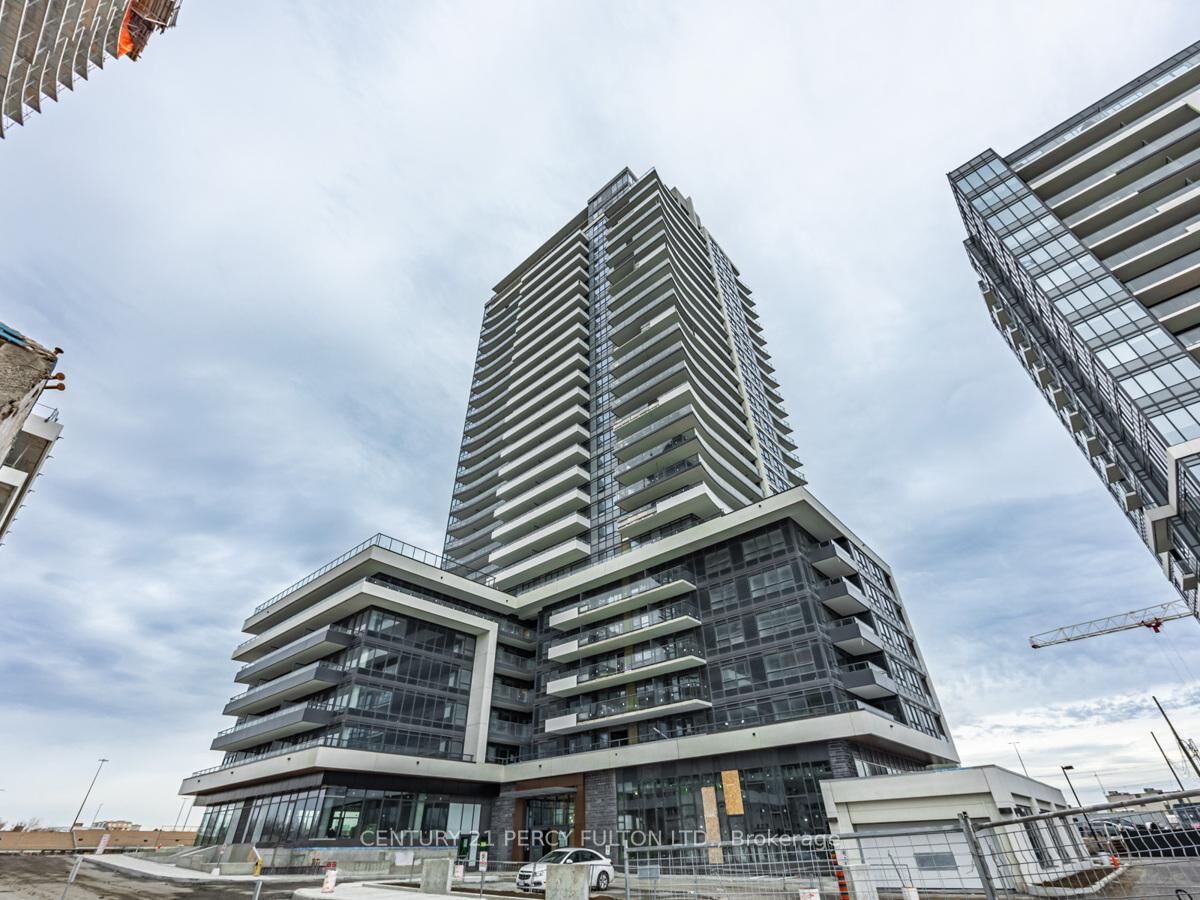 Property Photo:  1455 Celebration Drive 215  ON L1W 0C3 