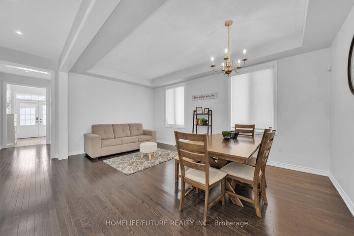 Property Photo: 44 Gillett Drive ON L1Z 0N7