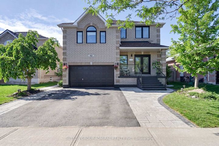 62 Prince George Crescent — photo 1