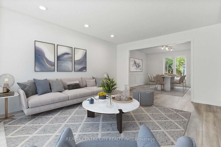 Property Photo: 83 Bracebridge Court ON N5X 3V2