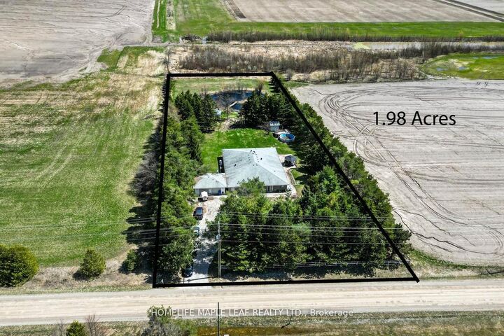 514249 2nd Line — photo 1