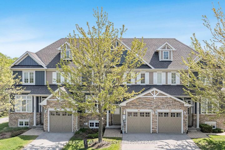 Property Photo: 689616 Monterra Road 26 ON L9Y 0W3
