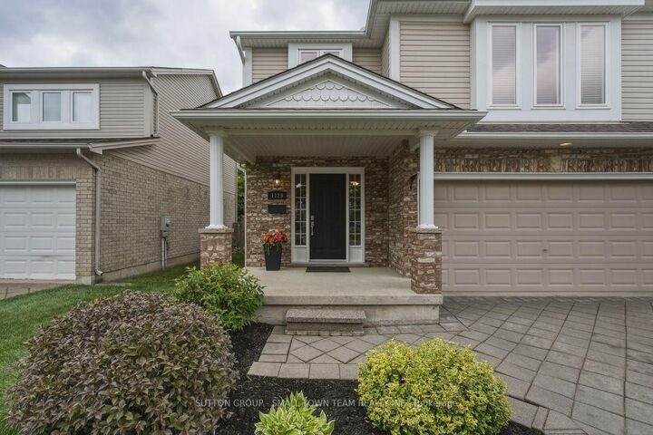 Property Photo:  1129 South Wenige Drive  ON N5X 4G5 