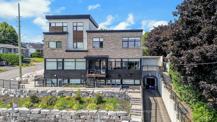 Property Photo:  1368 Belcourt Boulevard A  ON K1C 1L9 