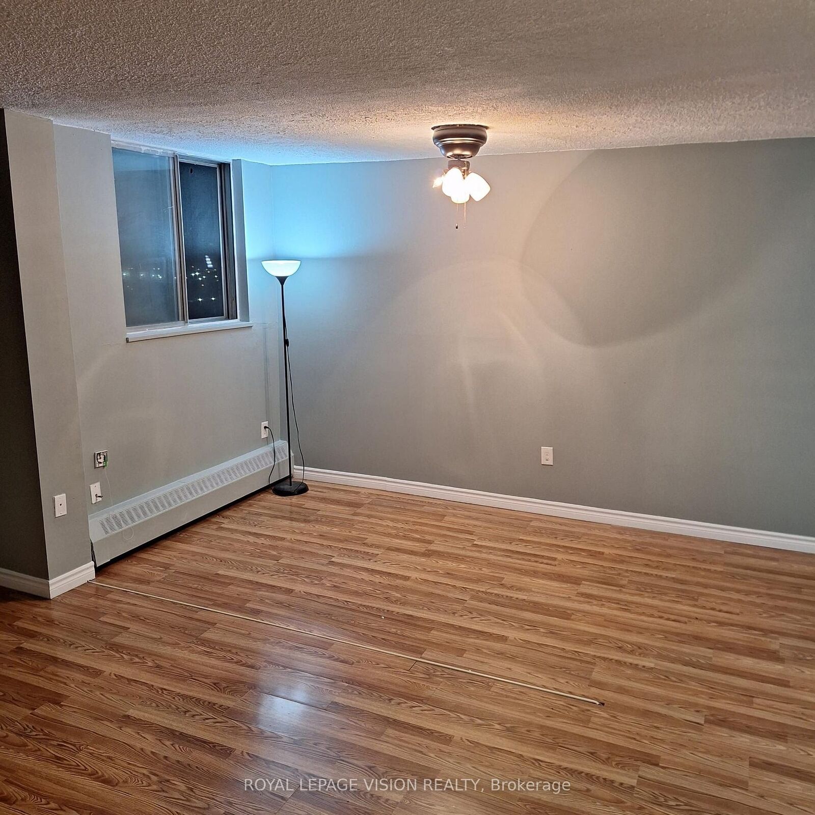 Property Photo: 940 Caledonia Road 1107 ON M6B 3Y4