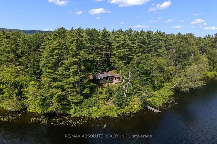 Property Photo:  311 Tara Trail  ON K0J 1N0 