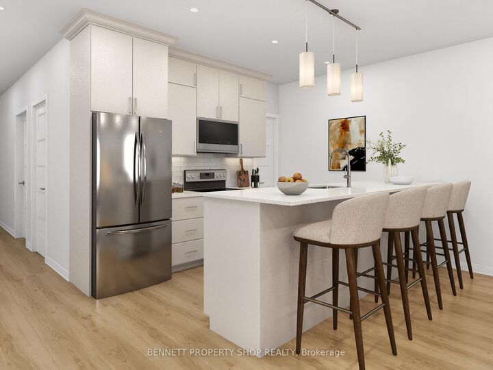 Property Photo:  99 Rosalie Ridge  ON K1W 1G1 