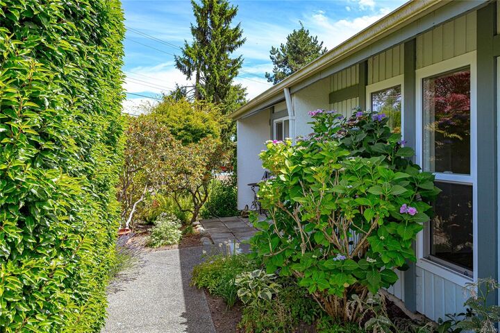 Property Photo: 4140 Interurban Rd #2 BC V8Z 6W7