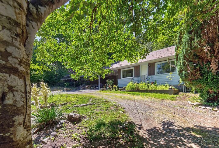 Property Photo: 5280 Koksilah Rd BC V9L 6V3