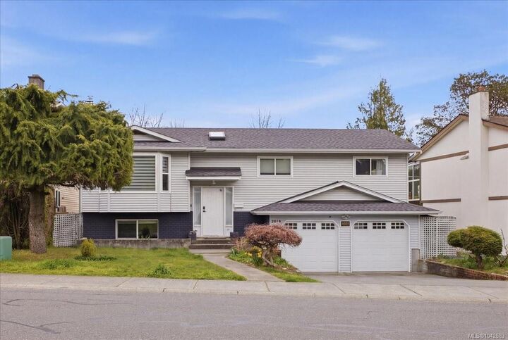 Property Photo: 2079 Bay St BC V9T 4V6